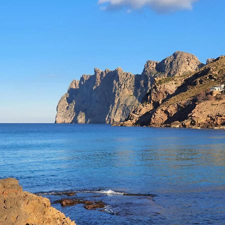 Molins 3 Βίλα Cala de Sant Vicenc Εξωτερικό φωτογραφία